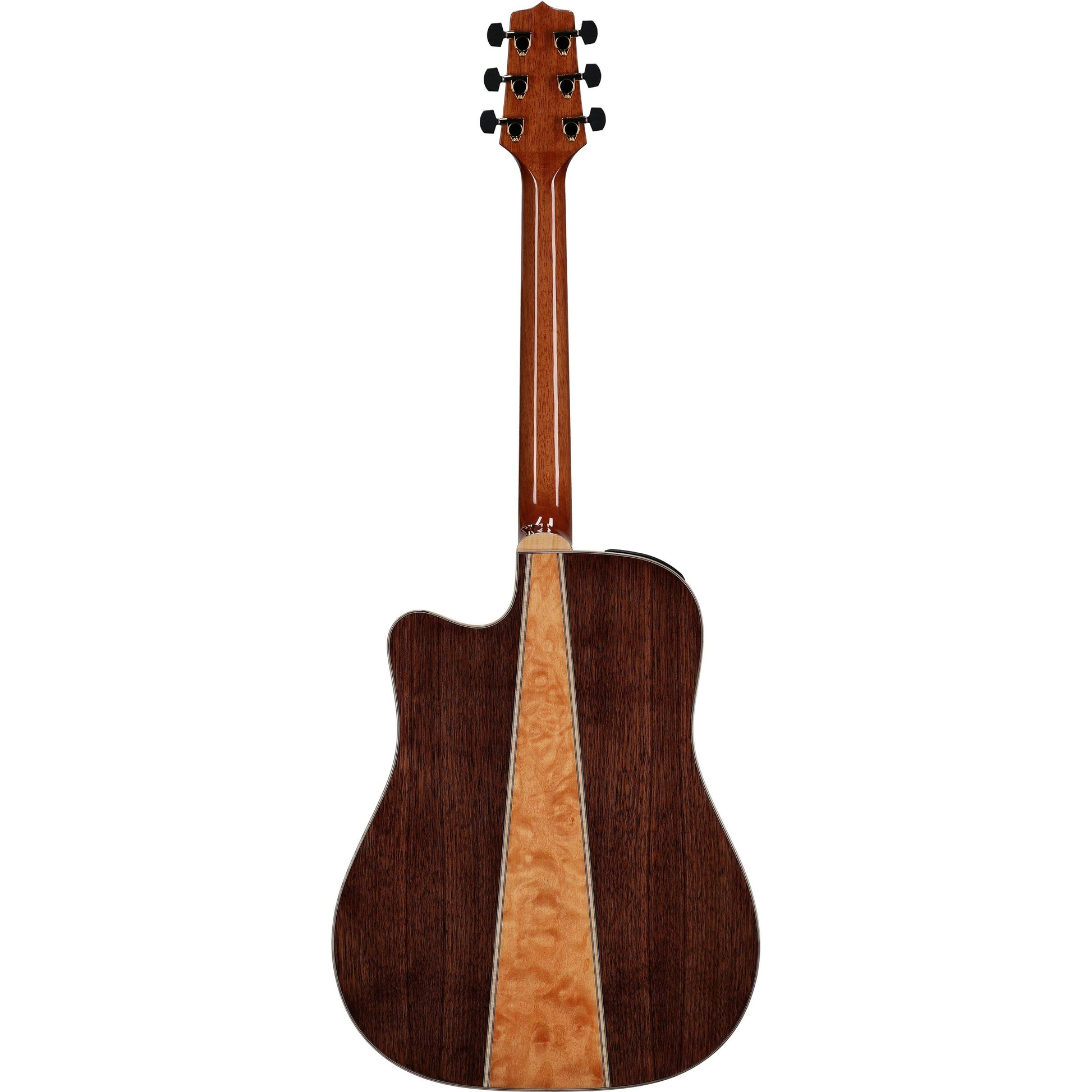 Đàn Guitar Acoustic Takamine GD93CE - Việt Music