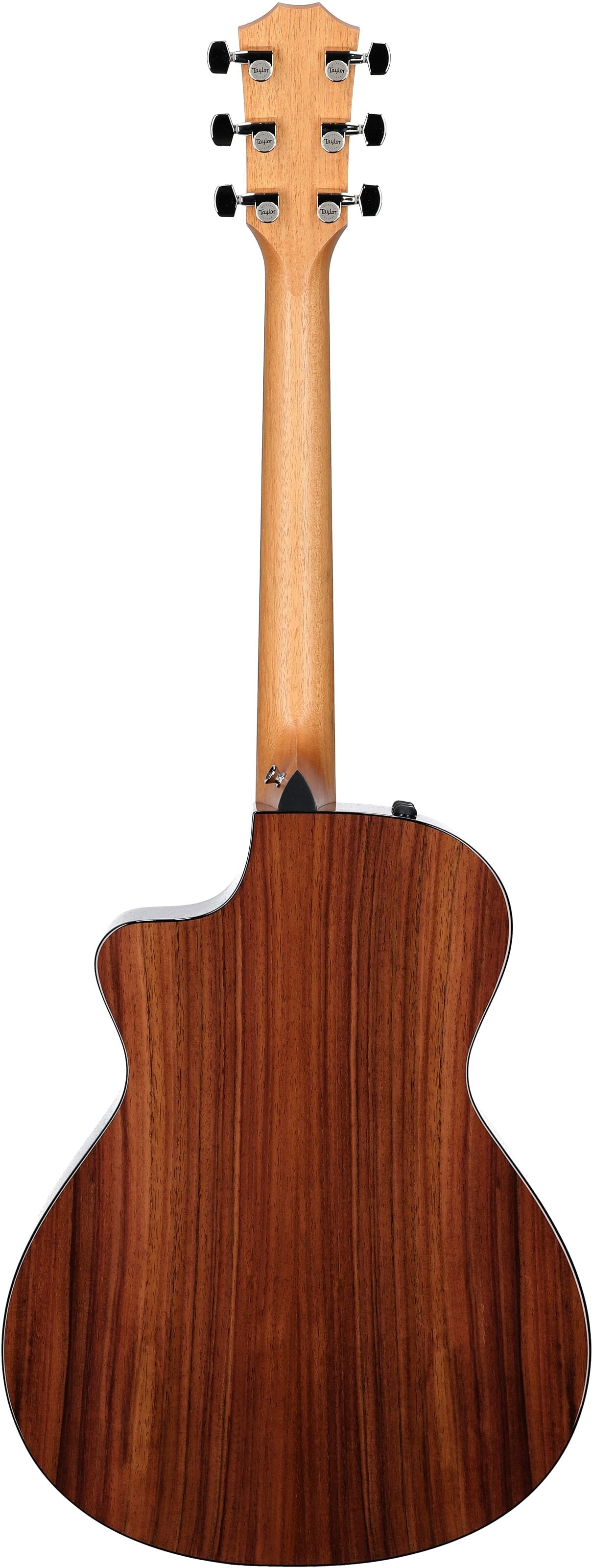 Đàn Guitar Acoustic Taylor 212CE Plus - Việt Music