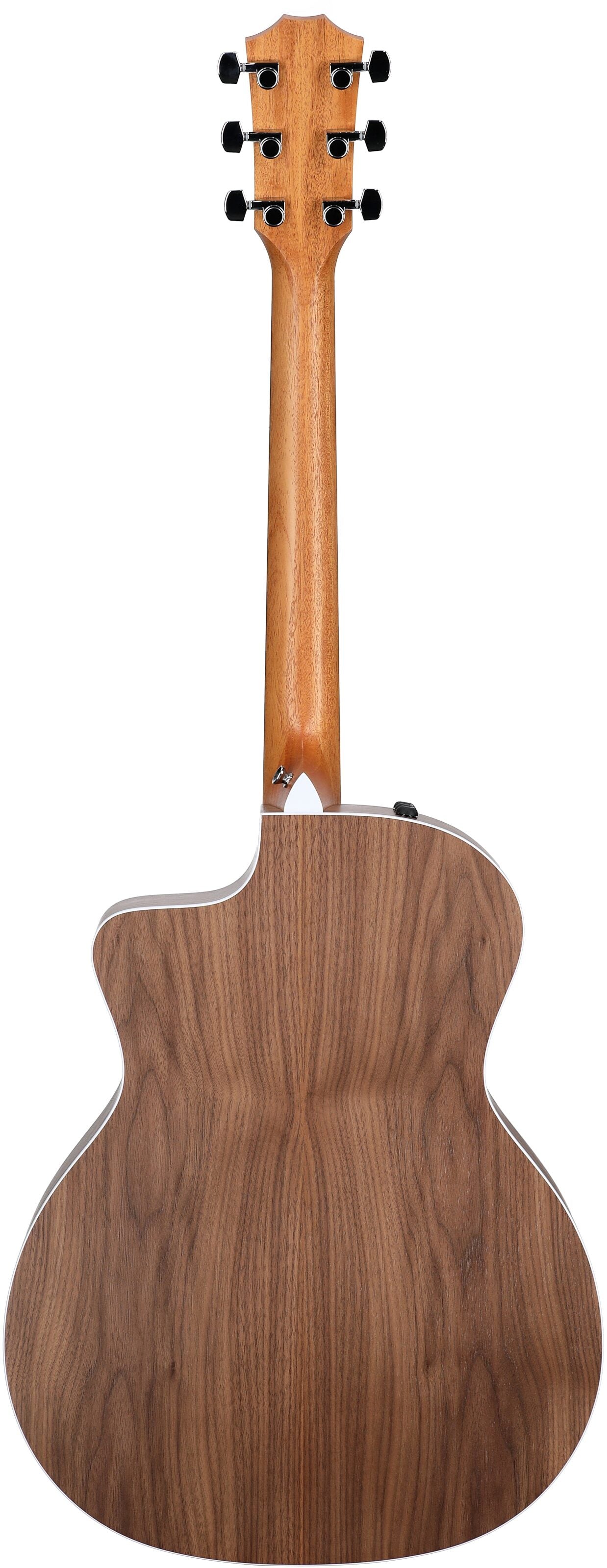 Đàn Guitar Acoustic Taylor 214CE - Việt Music