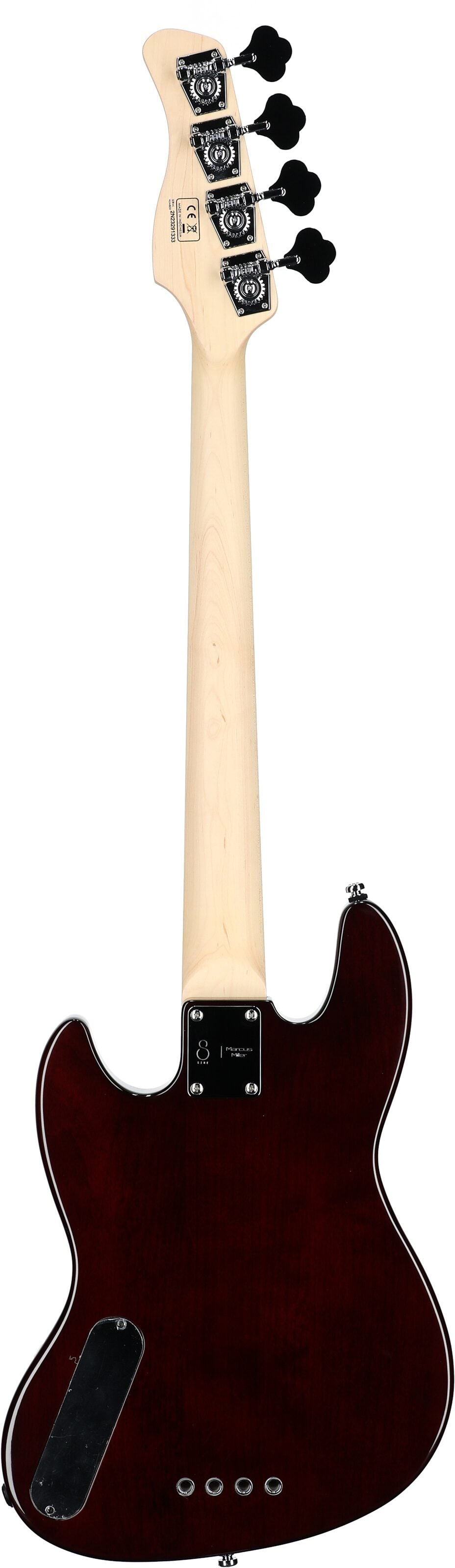 Đàn Guitar Bass Sire Marcus Miller U5 SS, Maple Fingerboard - 4 Strings - Việt Music
