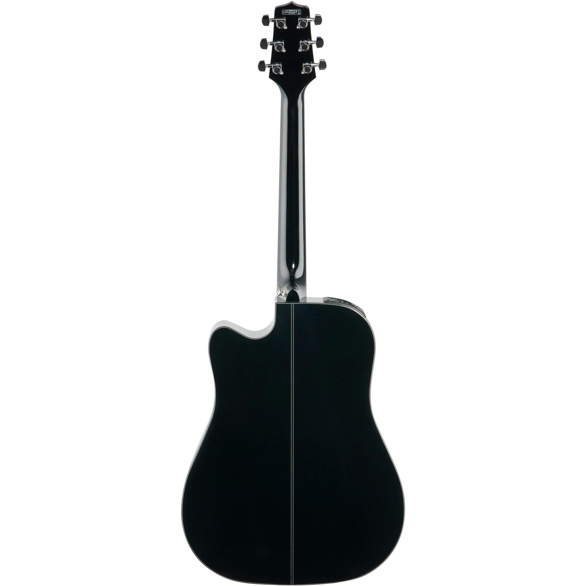 Đàn Guitar Acoustic Takamine GD30CE - Việt Music