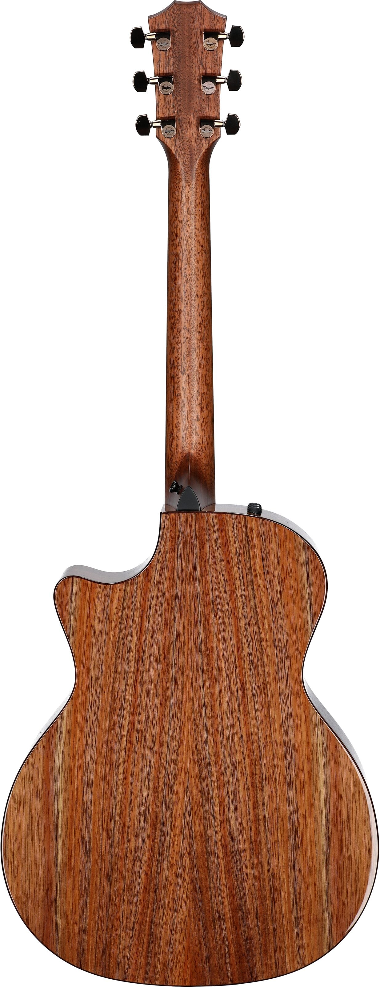 Đàn Guitar Acoustic Taylor 724CE - Việt Music