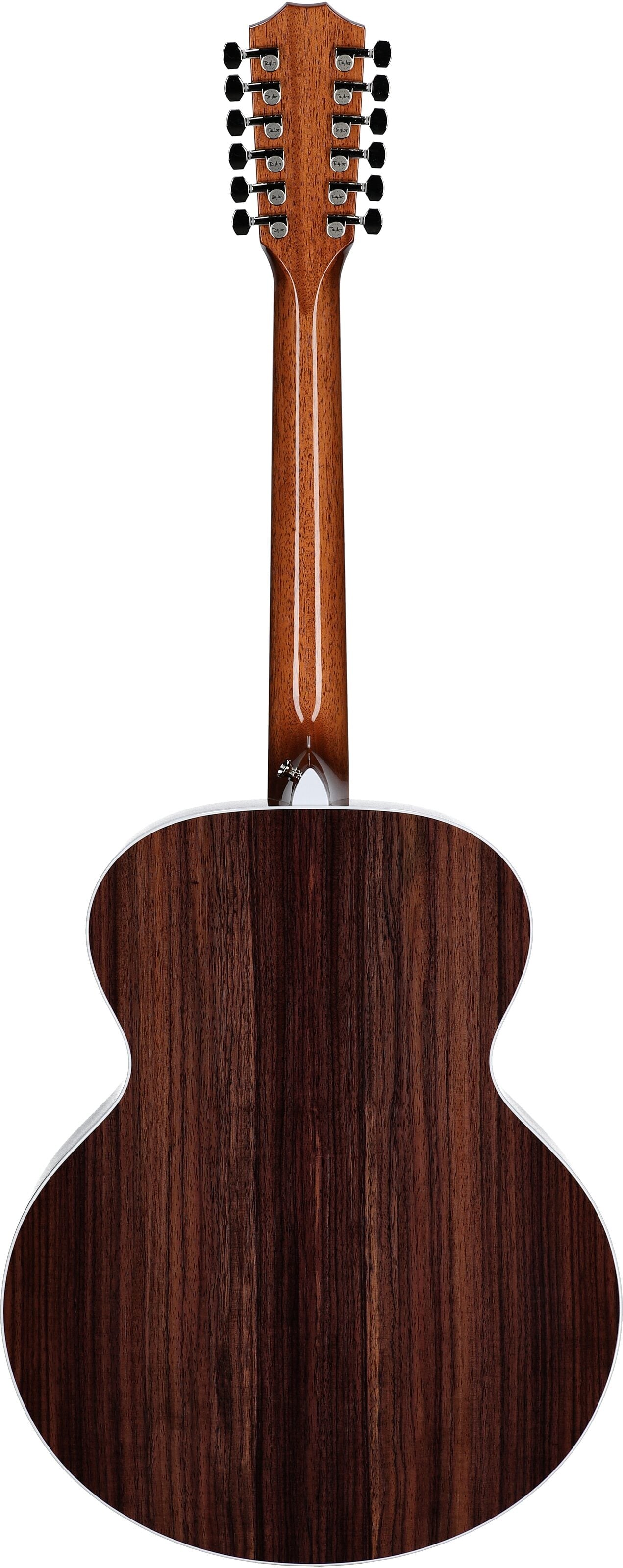 Đàn Guitar Acoustic Taylor Legacy 855E - 12 Strings - Việt Music