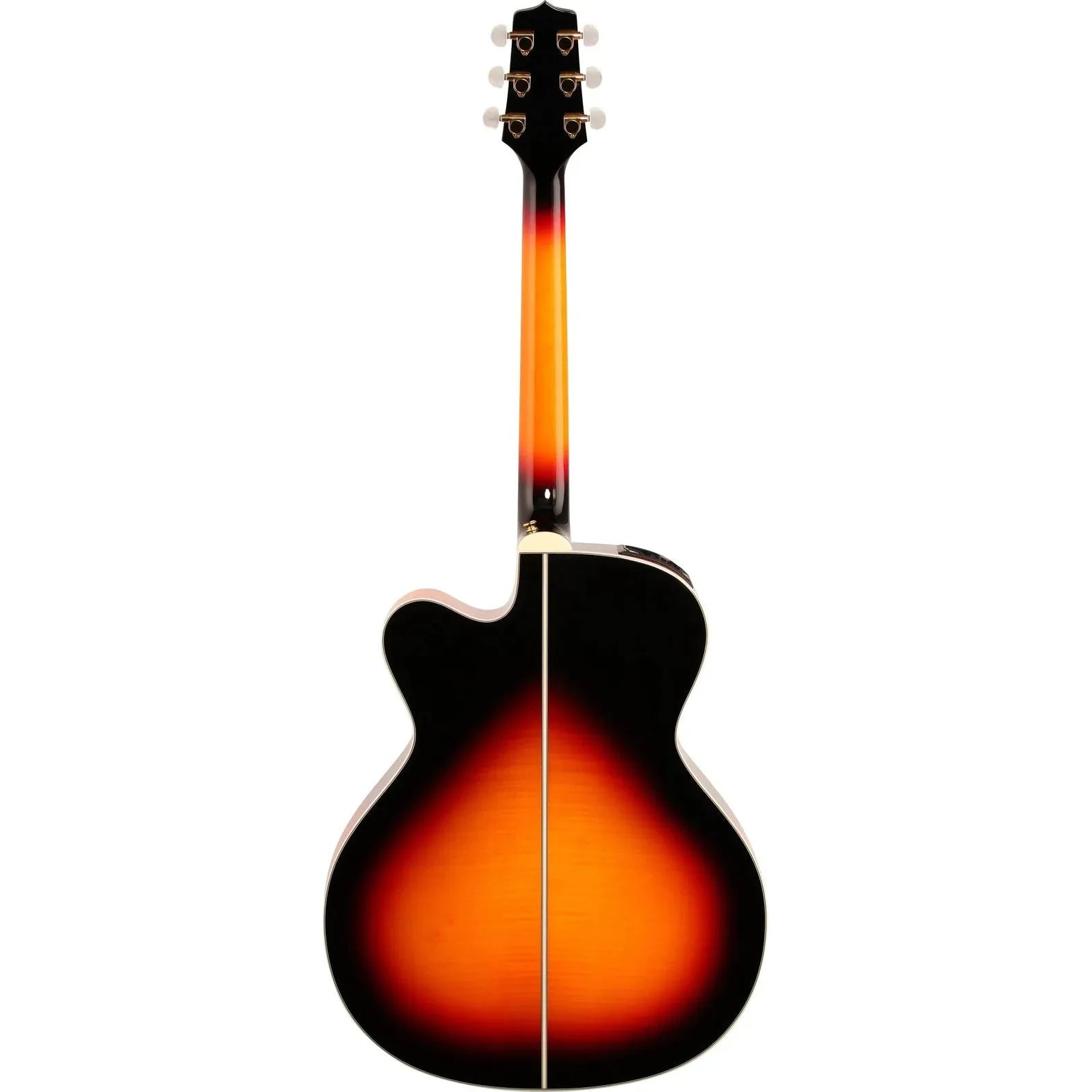 Đàn Guitar Acoustic Takamine GJ72CE - Việt Music