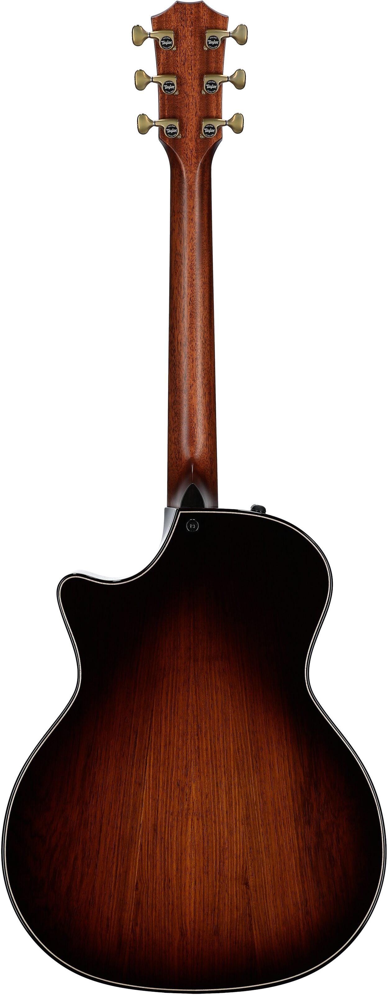 Đàn Guitar Acoustic Taylor Builder's Edition 814CE Honduran Rosewood / Sinker Redwood - Việt Music