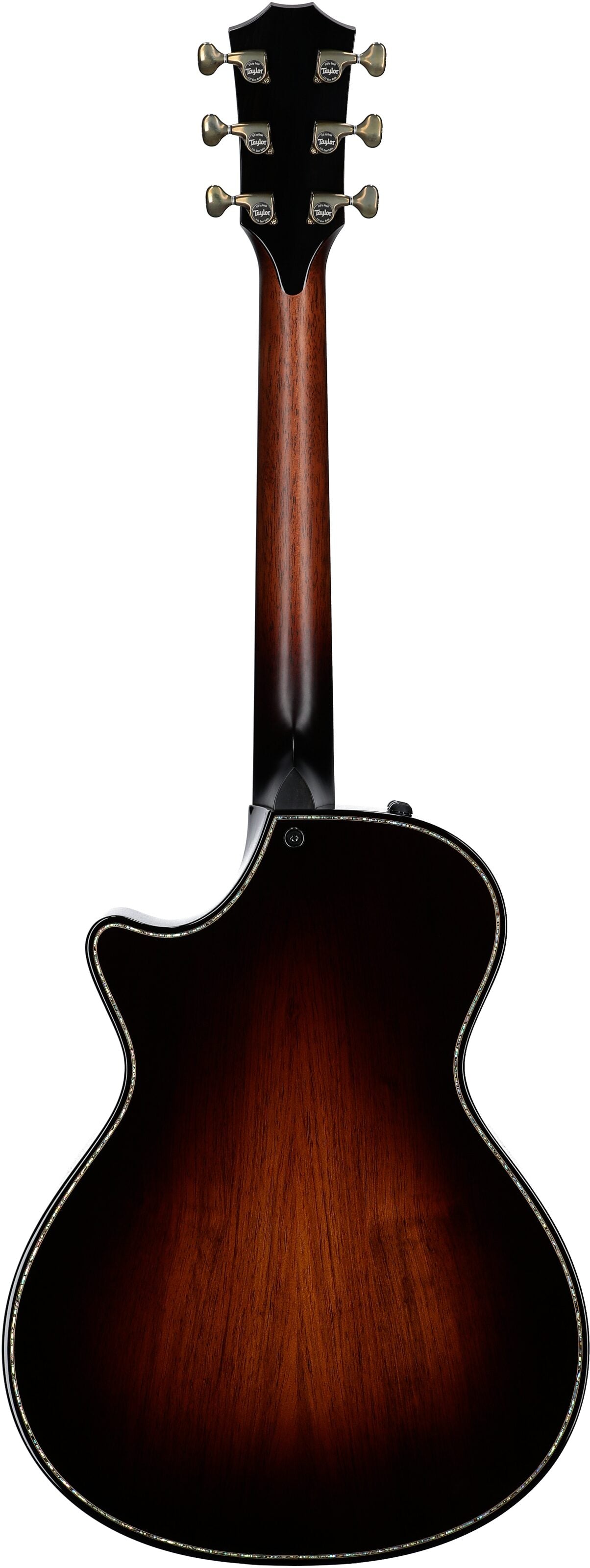 Đàn Guitar Acoustic Taylor Builder's Edition 912CE Honduran Rosewood - Việt Music