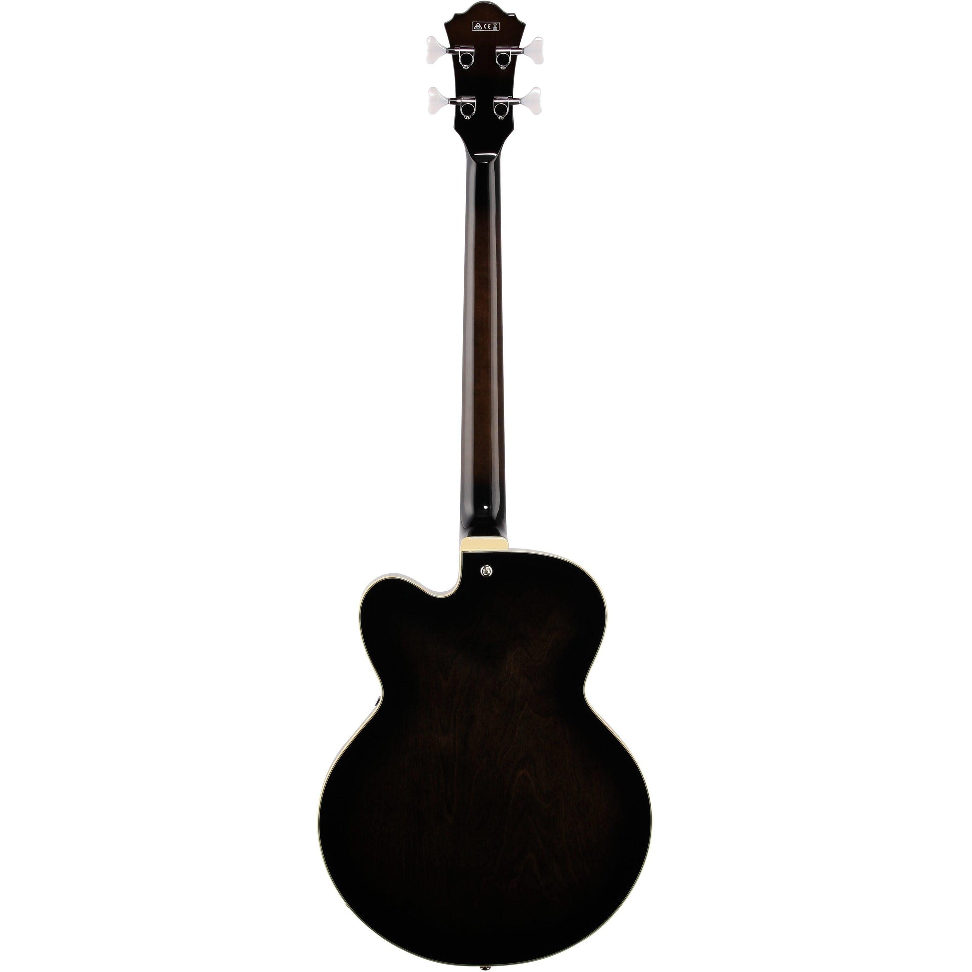 Đàn Guitar Bass Ibanez AFB200 HH - Walnut Fingerboard - 4 Strings - Việt Music