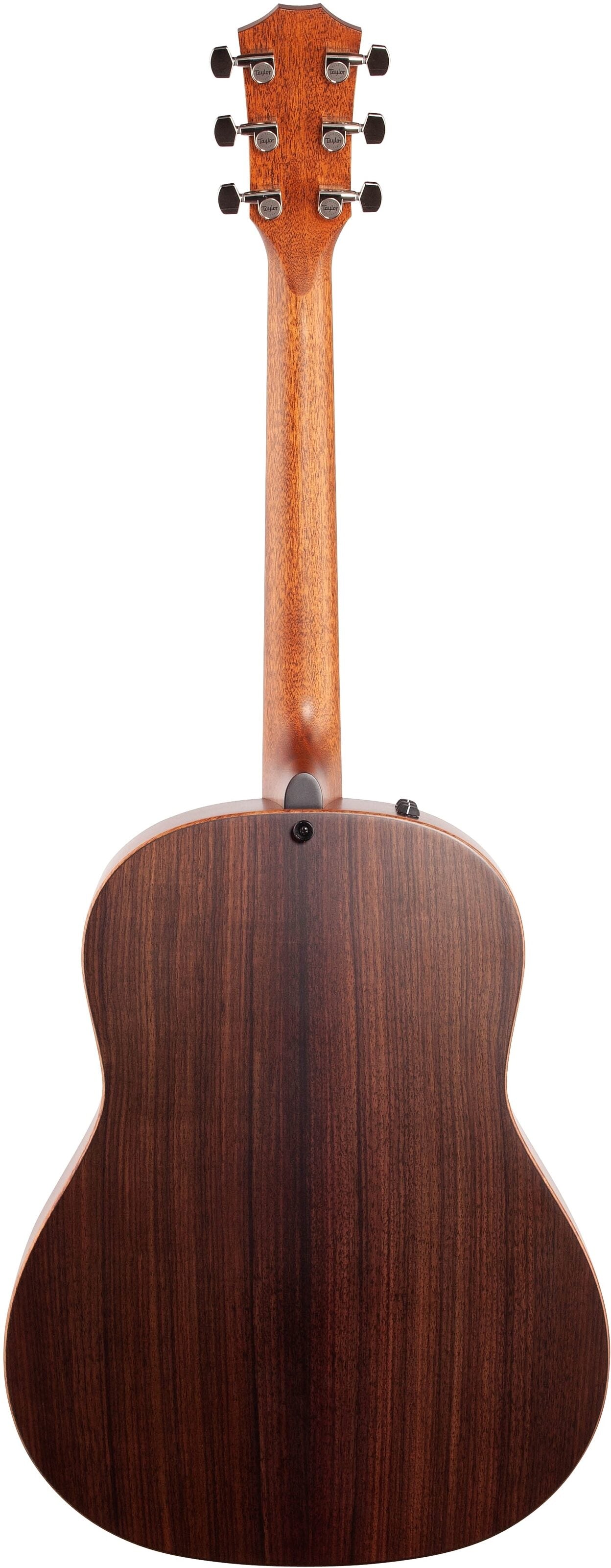 Đàn Guitar Acoustic Taylor Builder's Edition 717E - Việt Music