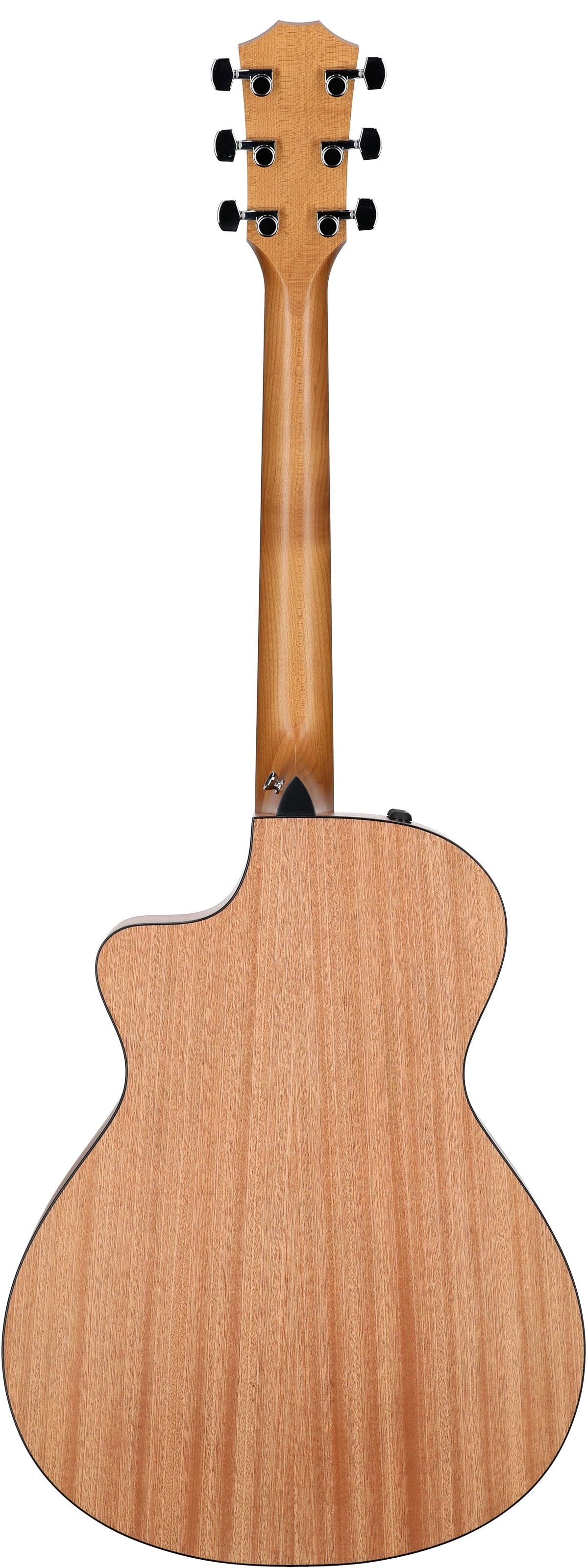 Đàn Guitar Acoustic Taylor 112CE - Việt Music