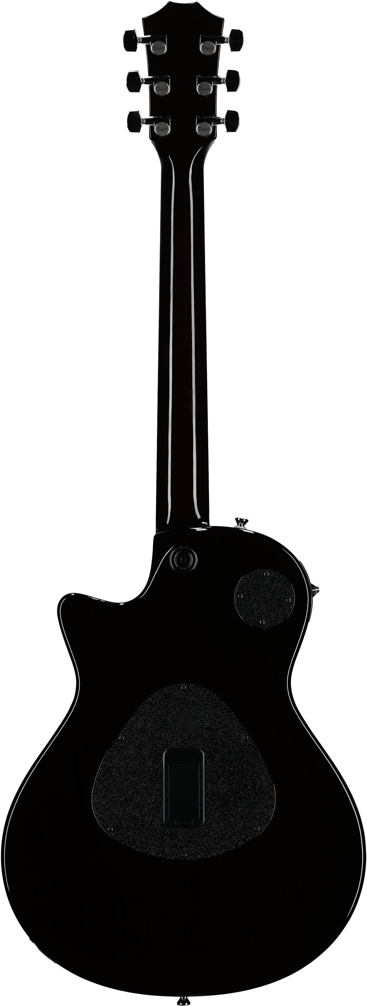 Đàn Guitar Silent Acoustic Taylor T5Z Pro - Việt Music