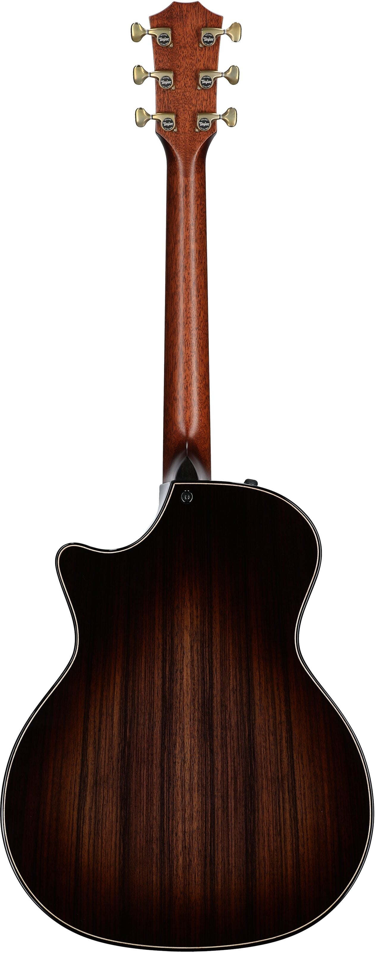Đàn Guitar Acoustic Taylor Builder's Edition 814CE - Việt Music