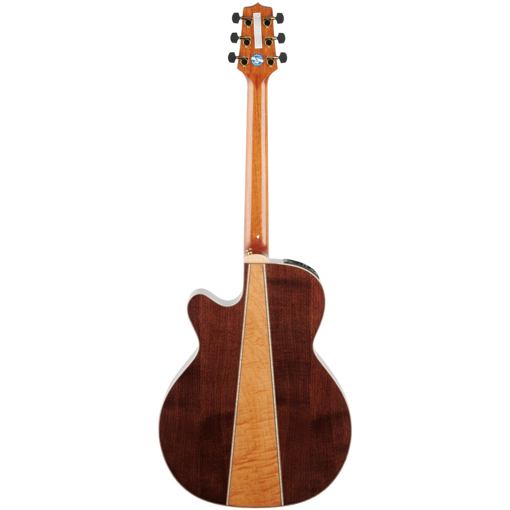 Đàn Guitar Acoustic Takamine GN93CE - Việt Music