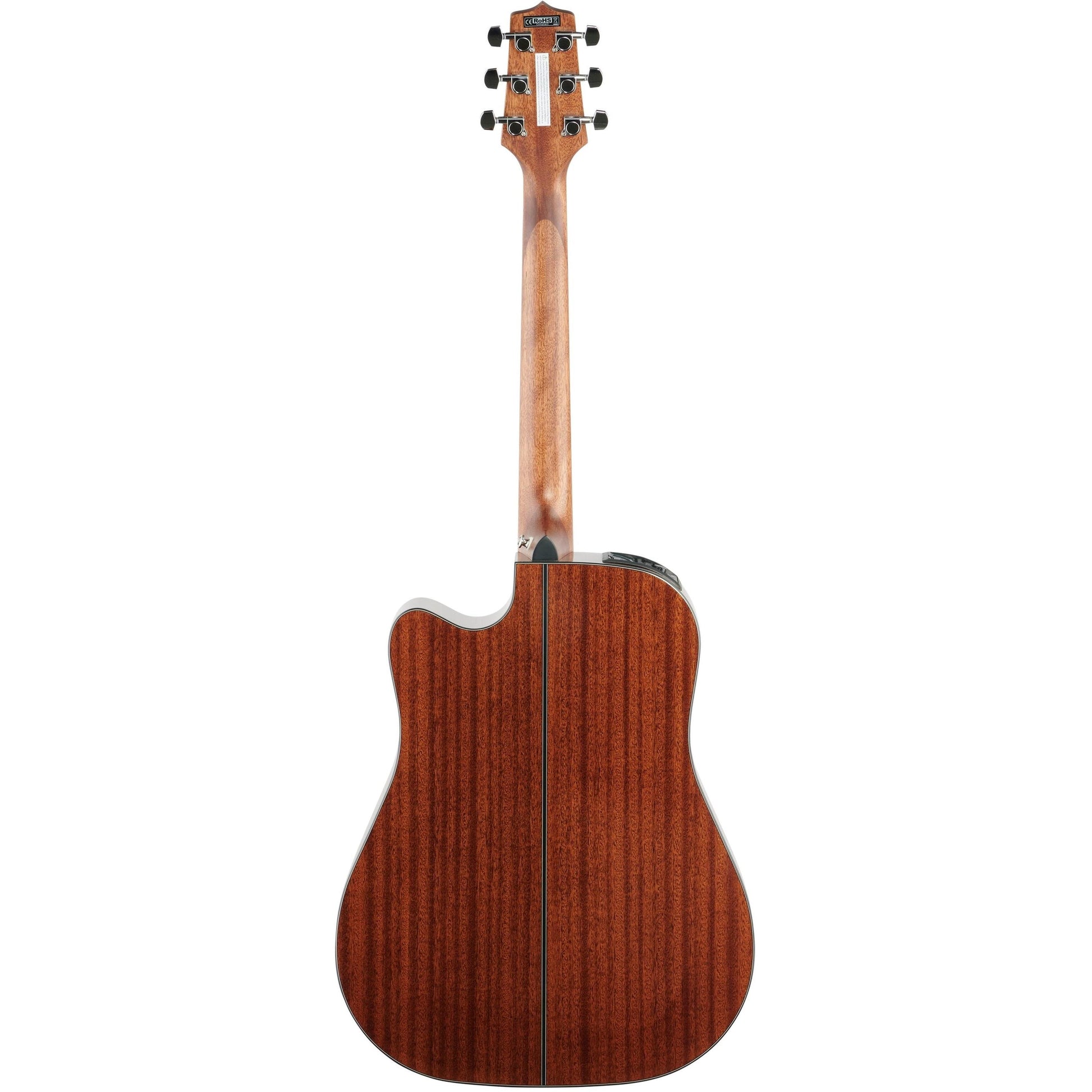 Đàn Guitar Acoustic Takamine GD30CE - Việt Music