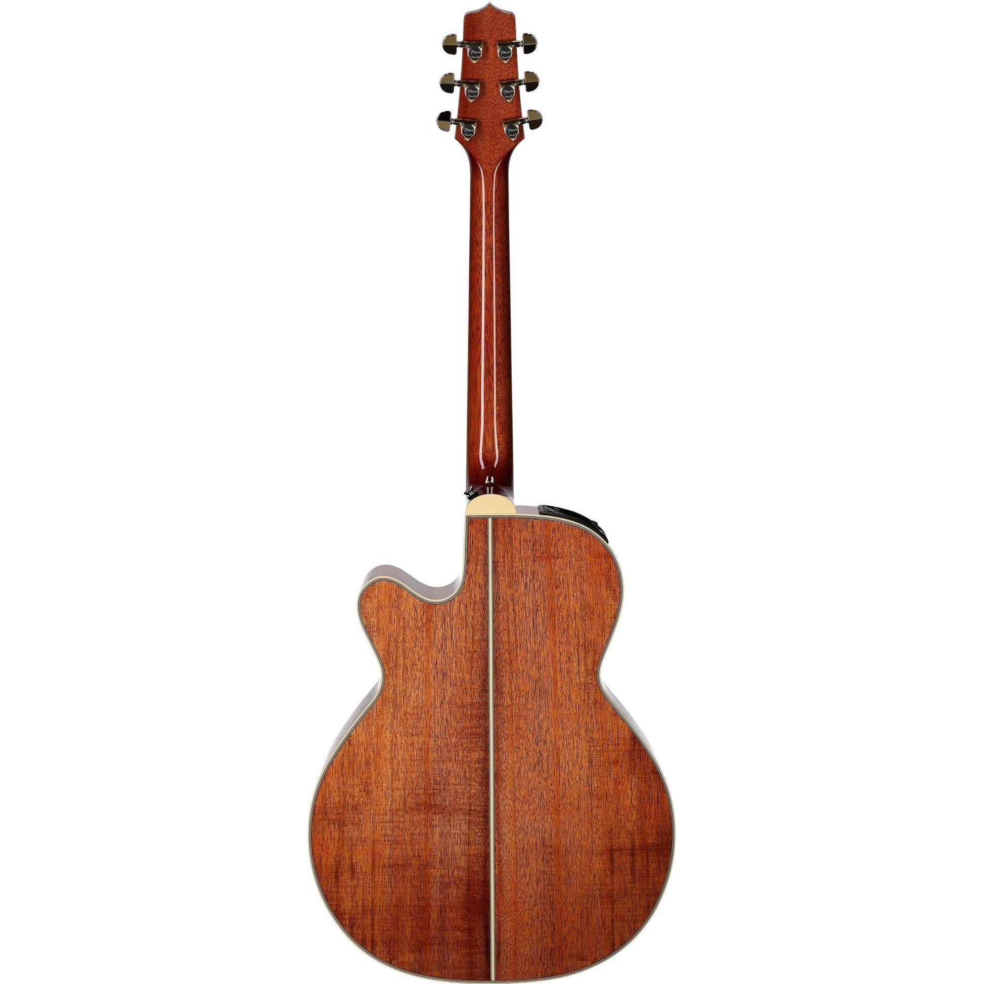 Đàn Guitar Acoustic Takamine EF508KC - Việt Music