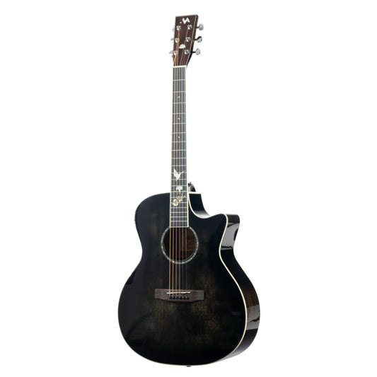 Đàn Guitar Acoustic Murcia AS-20CE