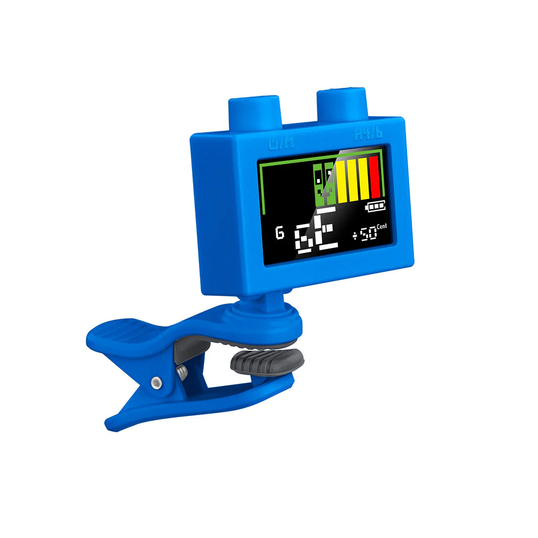 Tuner Guitar Cherub WST-570Li Clip-on Tuner - Việt Music