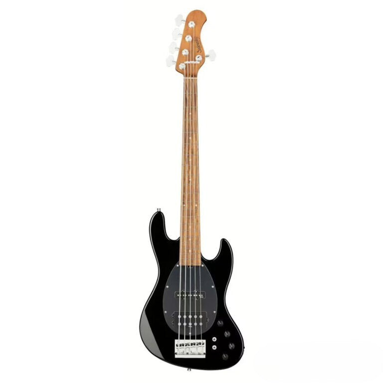 Đàn Guitar Bass Sadowsky MetroExpress Vintage M/J, Roasted Maple Fingerboard - 5 Strings - Việt Music