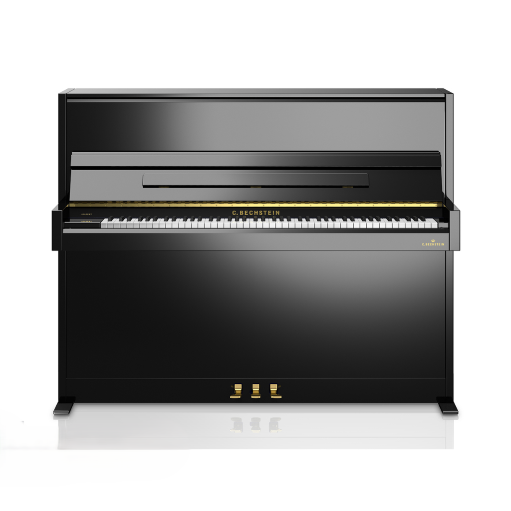 Đàn Piano Cơ Upright C.Bechstein Academy A4