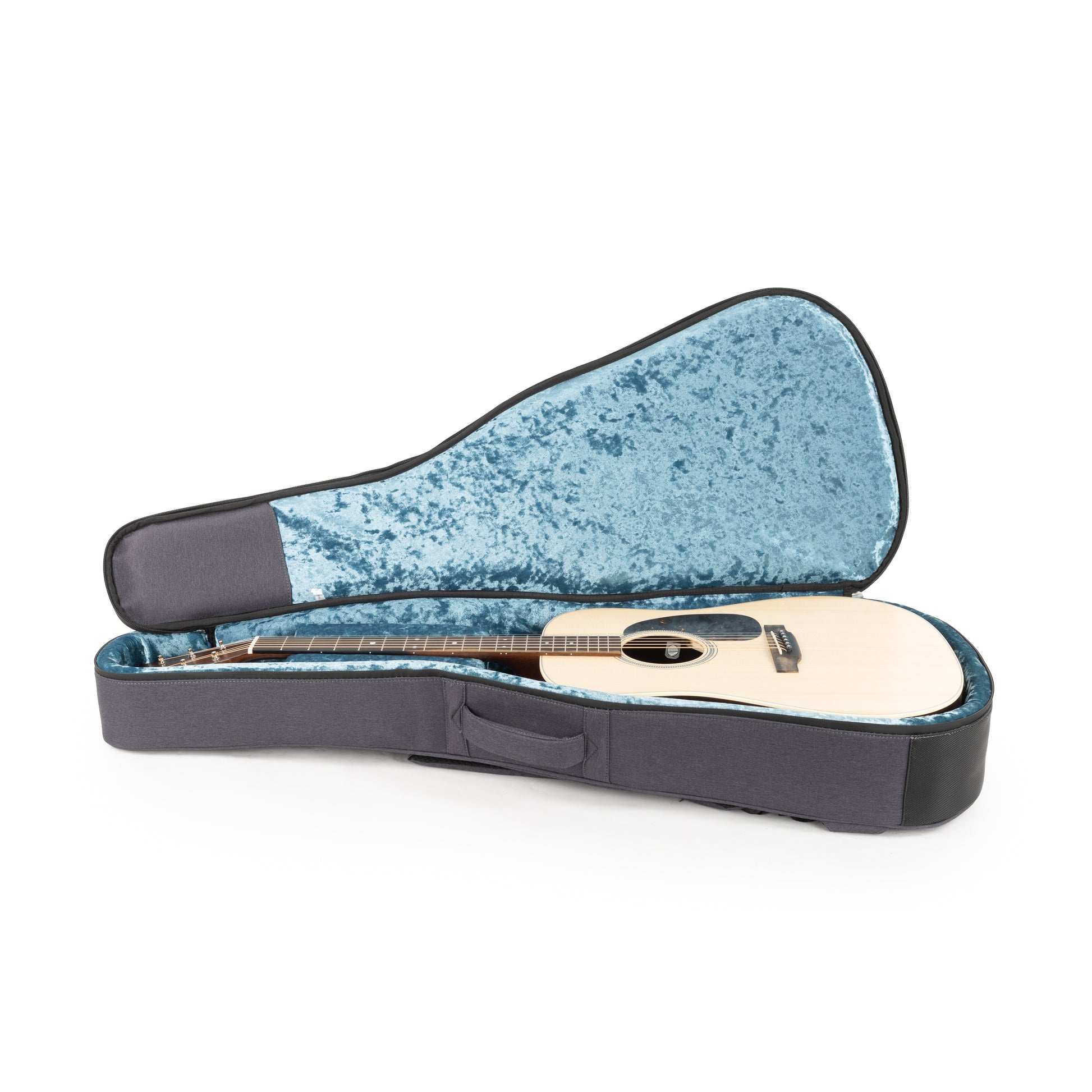 Đàn Guitar Acoustic Martin D-16E Rosewood - 16 Series (2025) - Việt Music