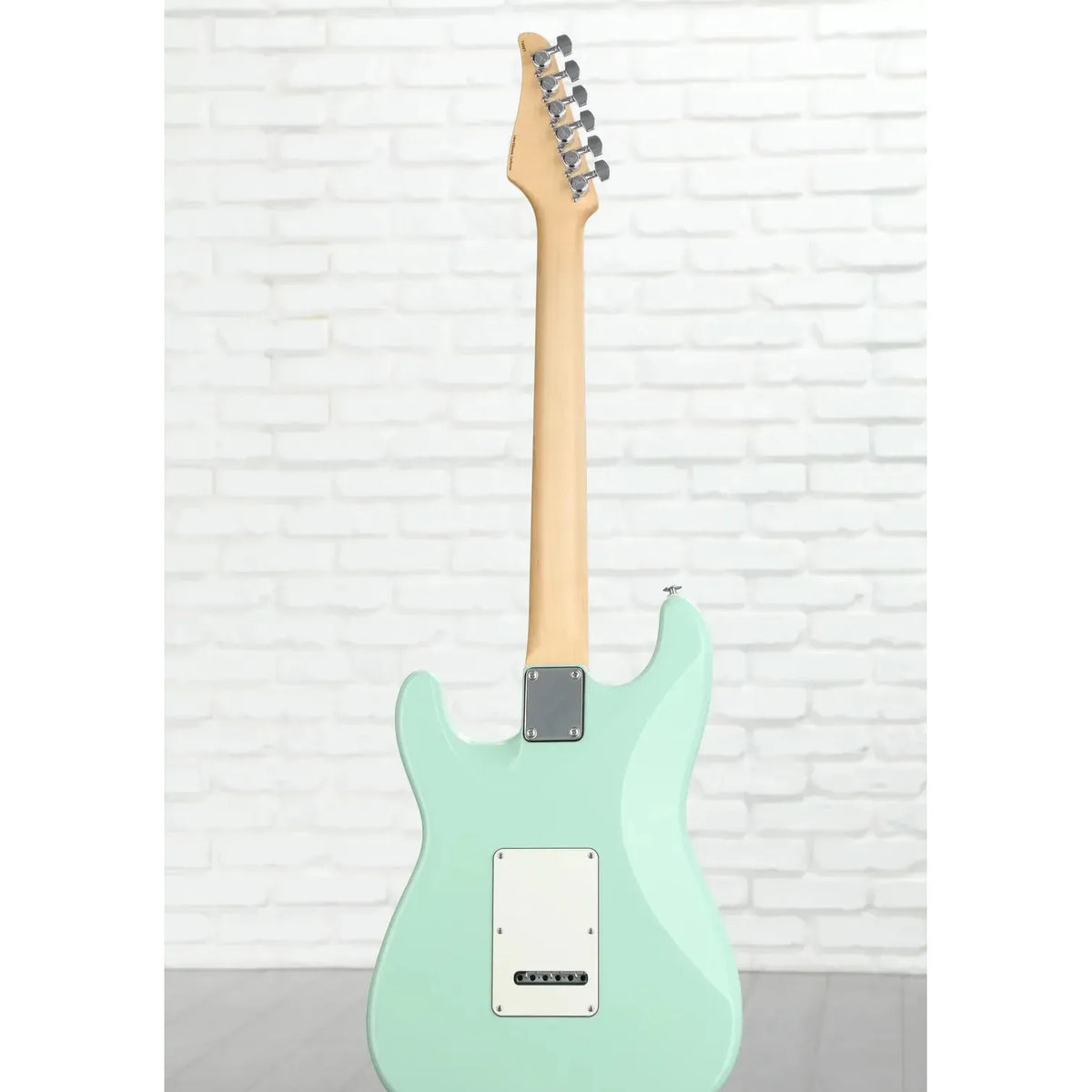 Đàn Guitar Điện Suhr Classic S HSS, Rosewood Fingerboard - Việt Music