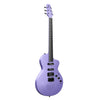 Đàn Guitar Điện Natasha Nebula, Dusky Lavender
