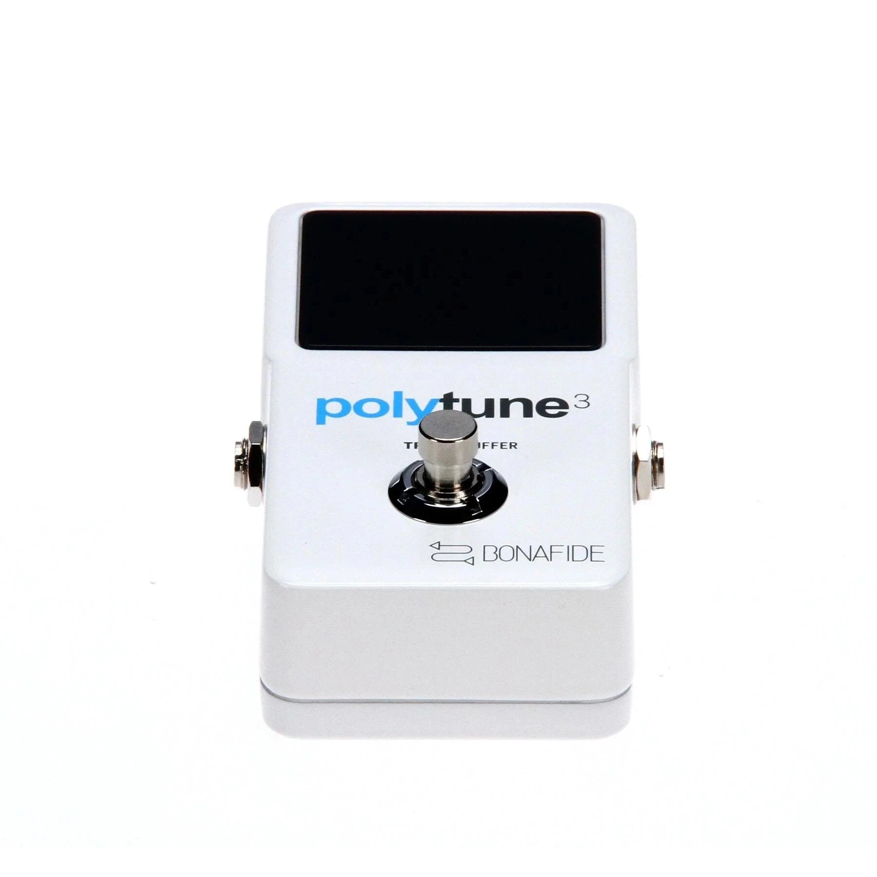 Pedal Guitar TC Electronic Polytune 3 Tuner - Việt Music