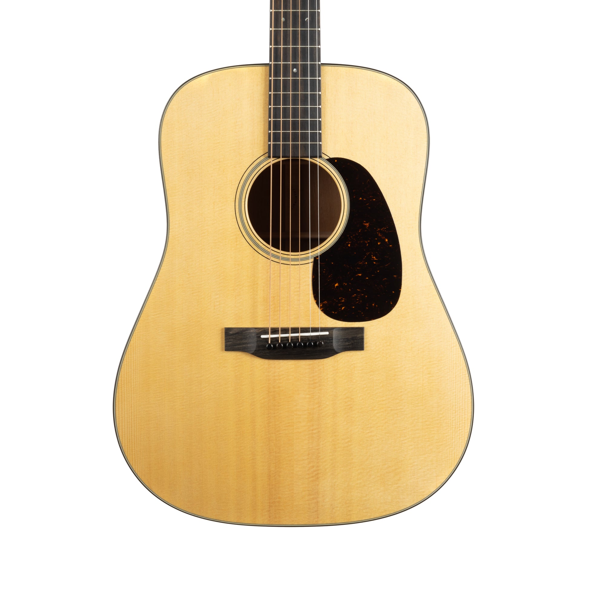Đàn Guitar Acoustic Martin D-18 Satin - Standard Series (2025) - Việt Music