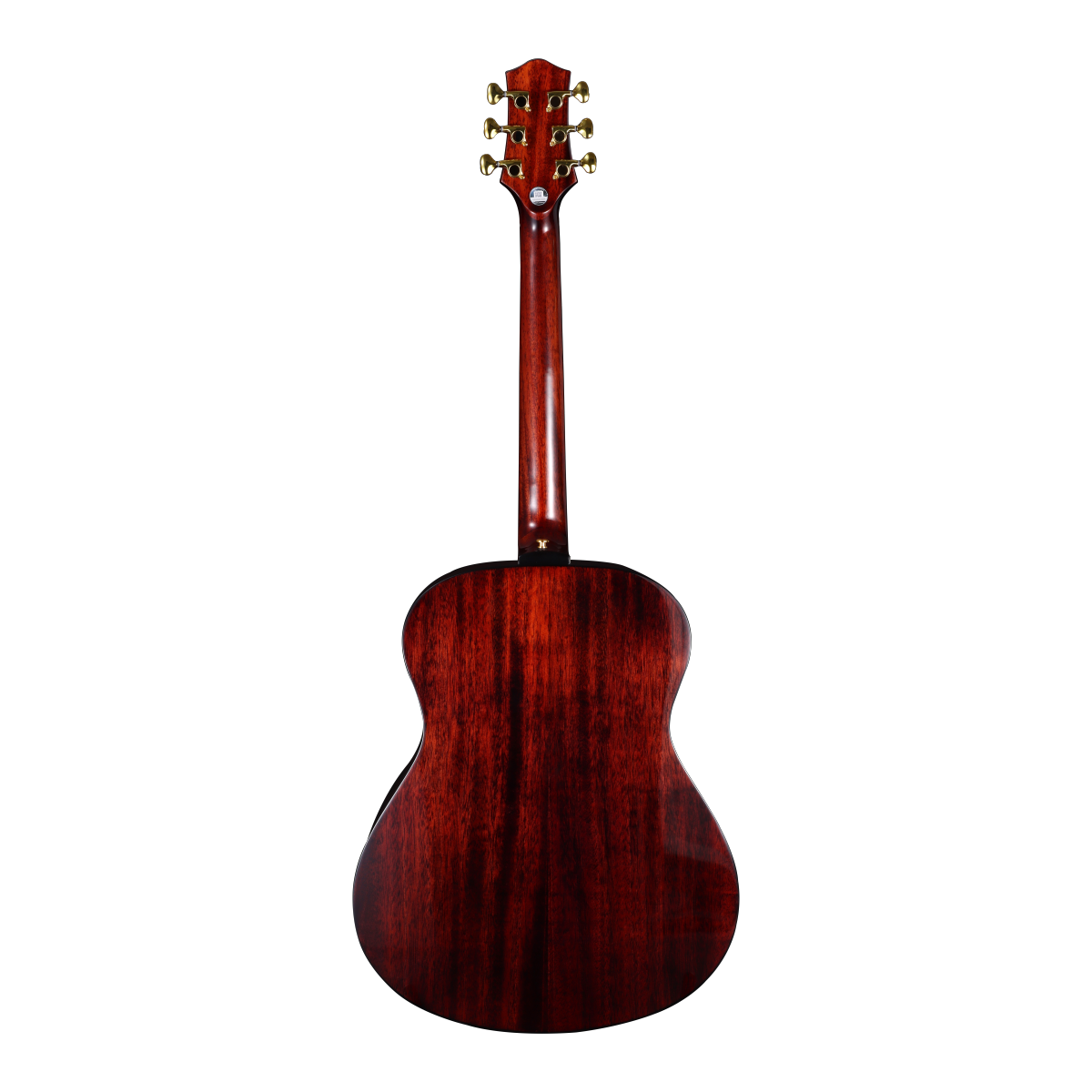 Đàn Guitar Acoustic Tiger Rogen Mountain Road-OM-VS - Việt Music