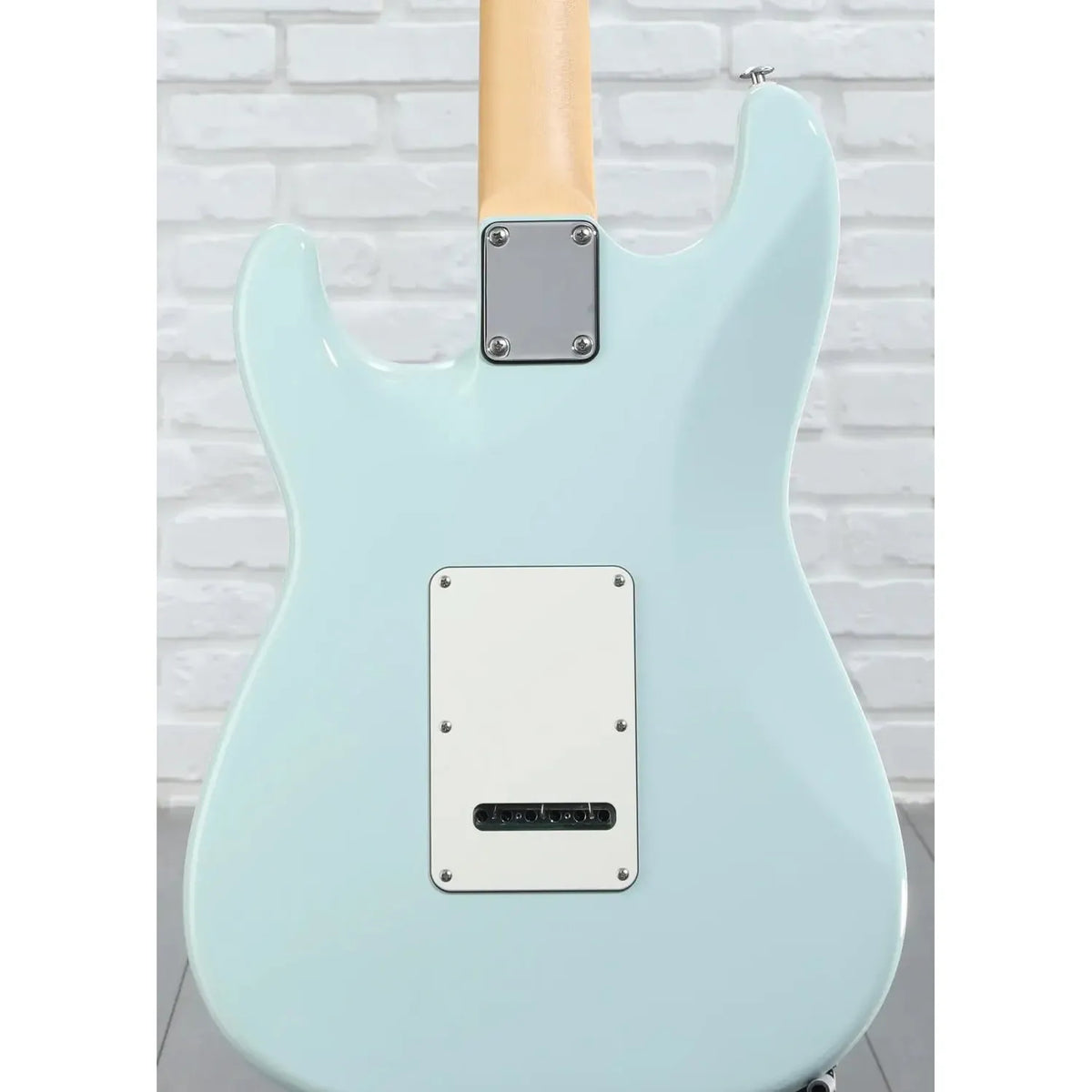 Đàn Guitar Điện Suhr Classic S SSS, Rosewood Fingerboard - Việt Music