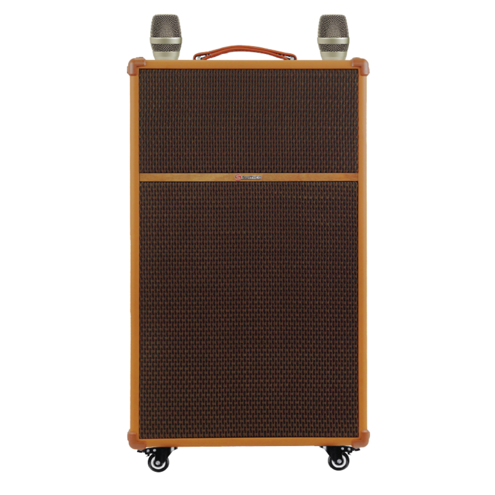 Loa Sumico Touring 15 350W PA Speaker with Bluetooth - Việt Music