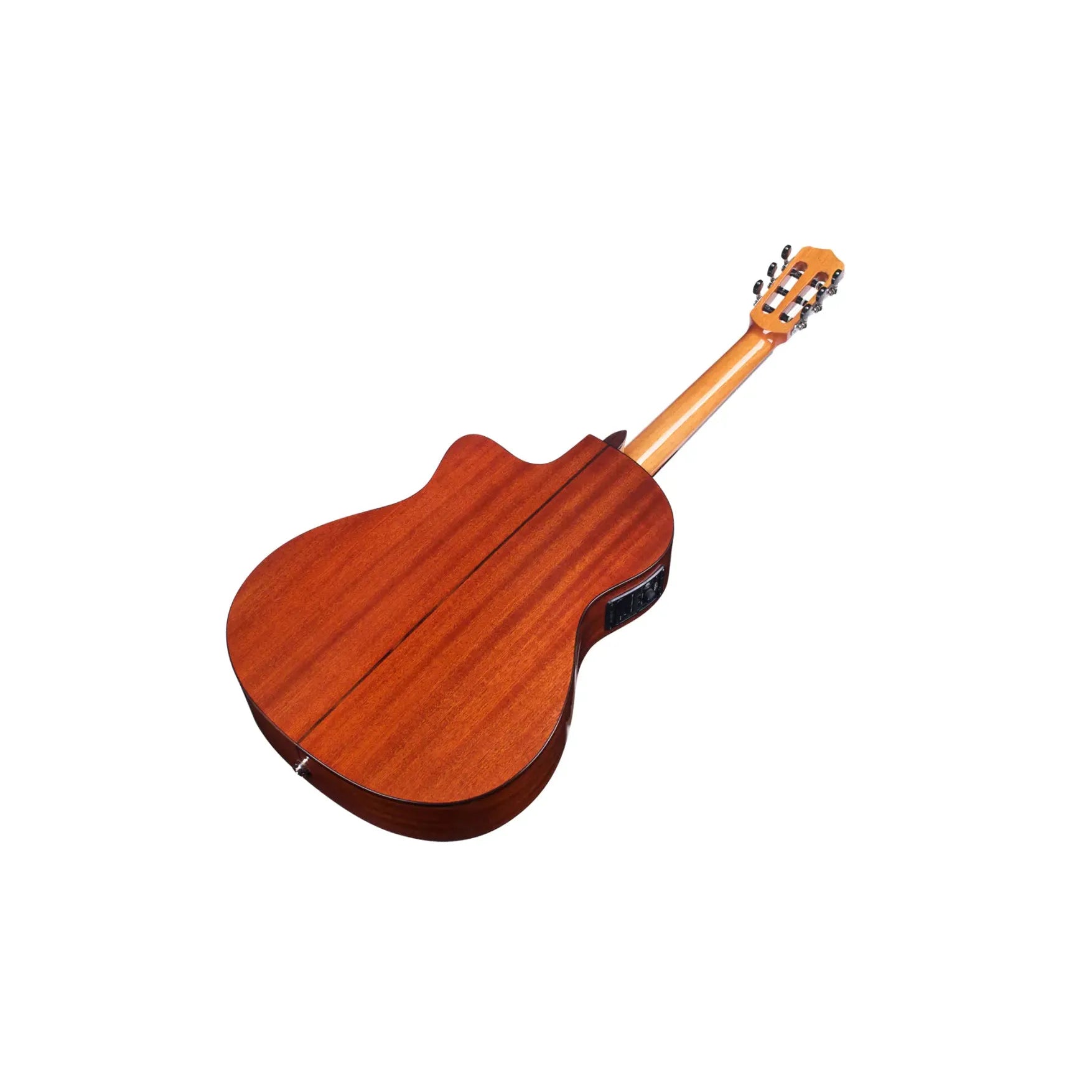 Đàn Guitar Classic Cordoba Fusion 12 Natural SP Spruce - Việt Music