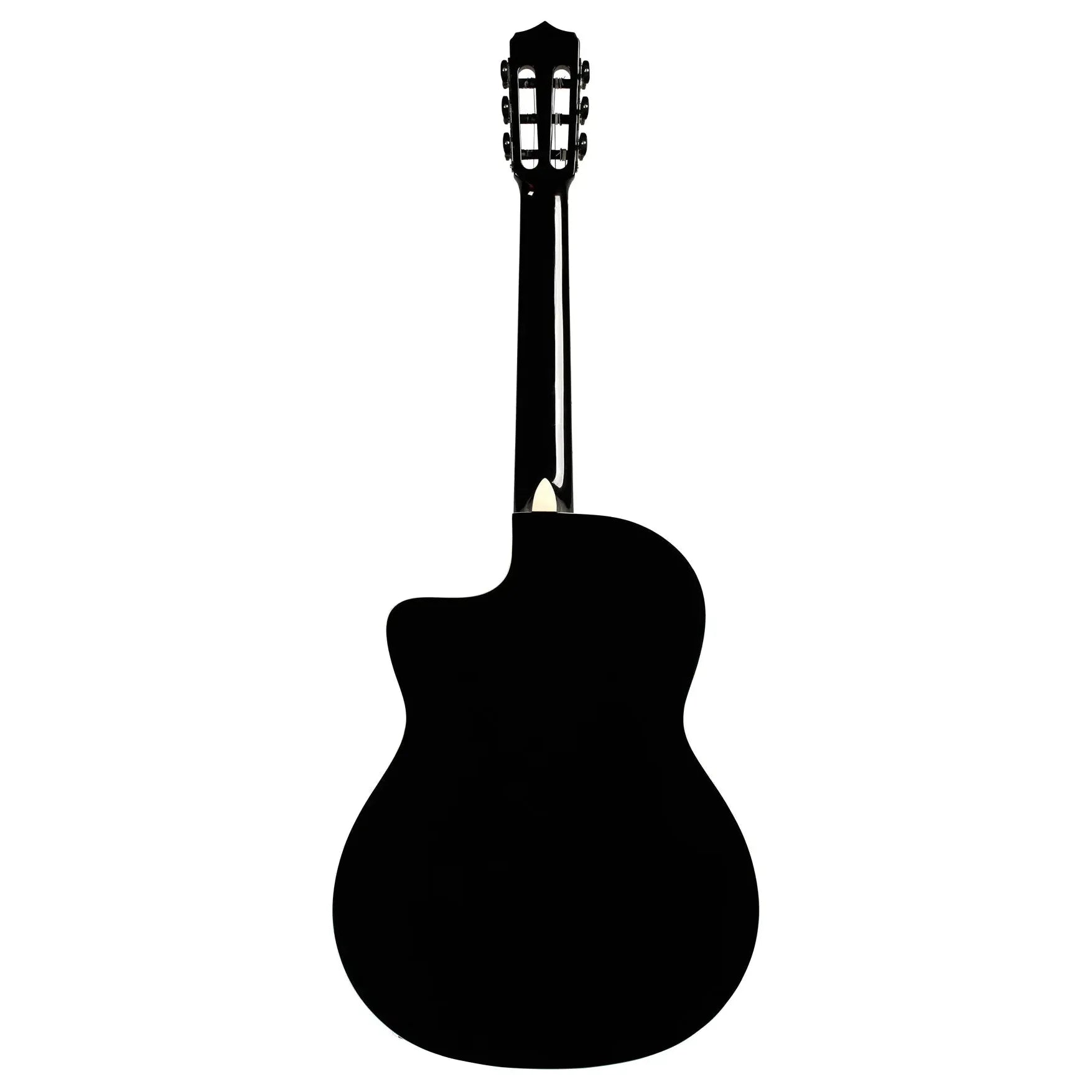 Đàn Guitar Classic Cordoba Fusion 5 Jet - Việt Music