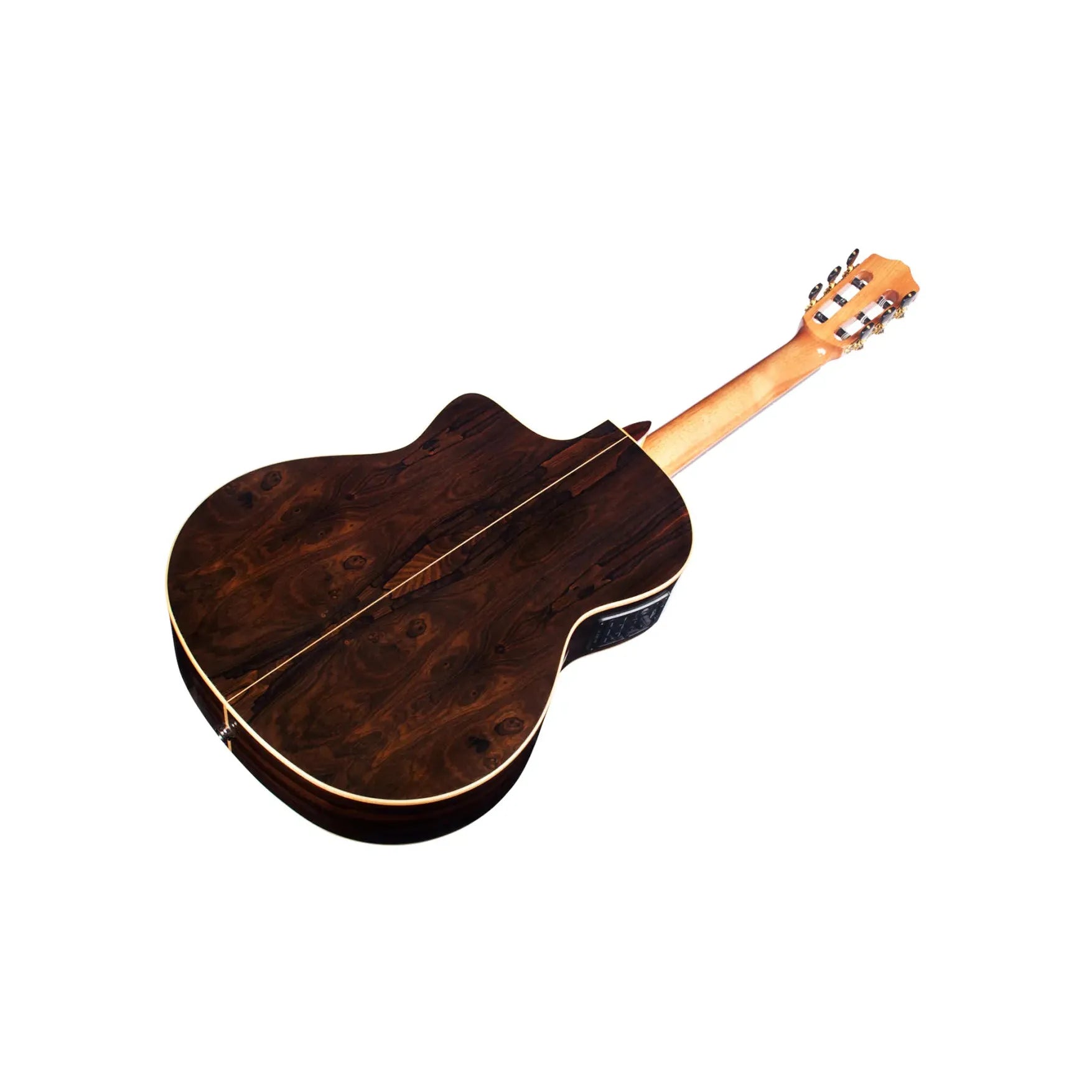 Đàn Guitar Classic Cordoba GK Studio Limited - Việt Music