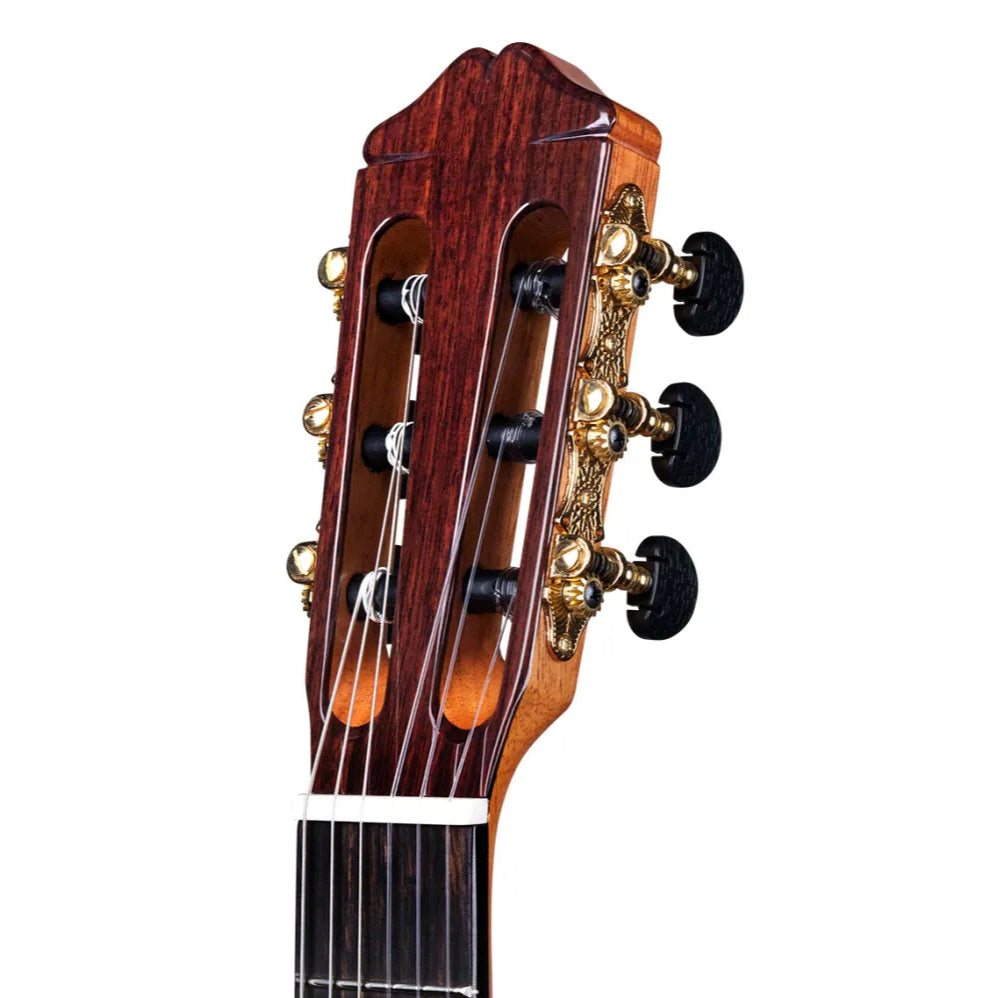 Đàn Guitar Classic Cordoba 45CO Cocobolo w/Humicase - Việt Music