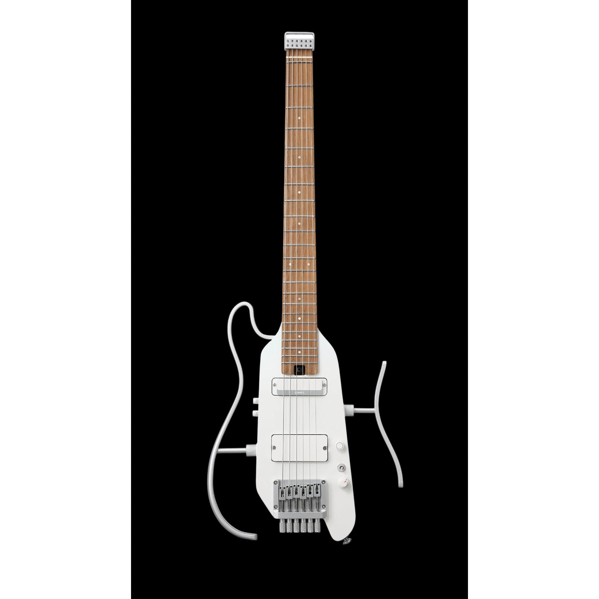 Đàn Guitar Điện Donner HUSH-X Pro - Việt Music