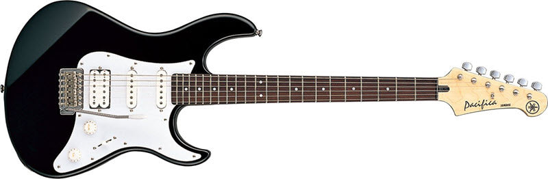 Yamaha Pacifica PAC012