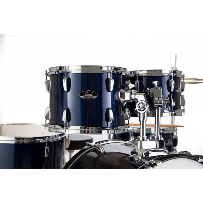 Trống Cơ Pearl Roadshow RS525SC/C (22/10-12/16/14 + Cymbal + Hardware) - Việt Music