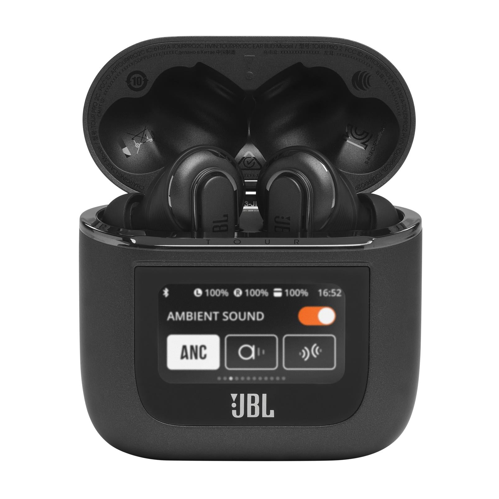 Tai Nghe Wireless JBL Tour PRO 2 - Việt Music