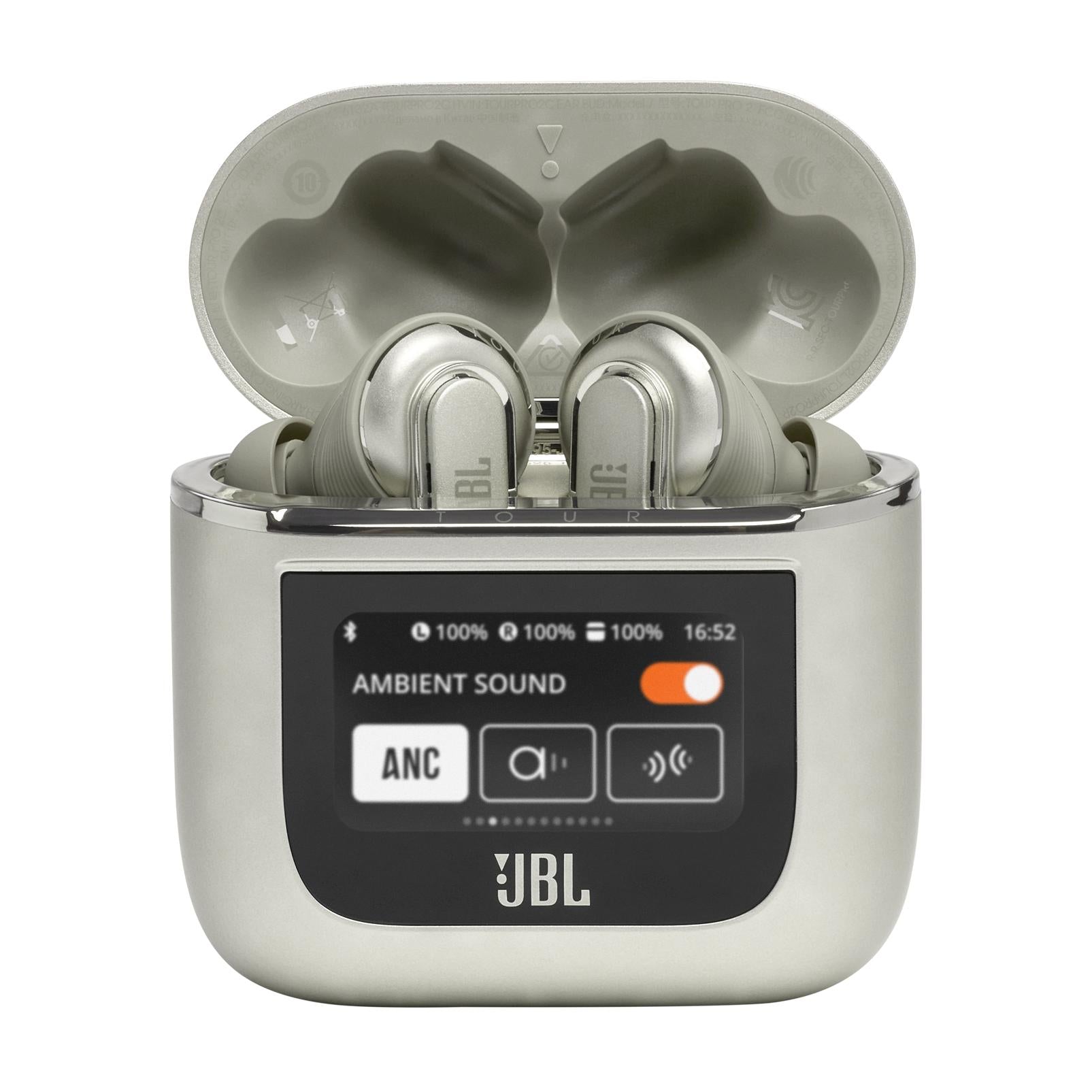 Tai Nghe Wireless JBL Tour PRO 2 - Việt Music