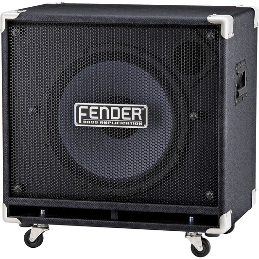 Amplifier Fender 115 Pro Extension 115 Bass Speaker, Cabinet 250W - Việt Music