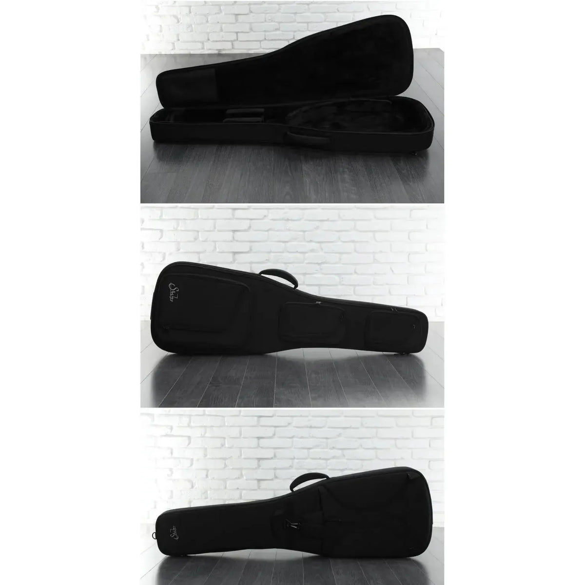 Đàn Guitar Điện Suhr Classic S HSS, Rosewood Fingerboard - Việt Music