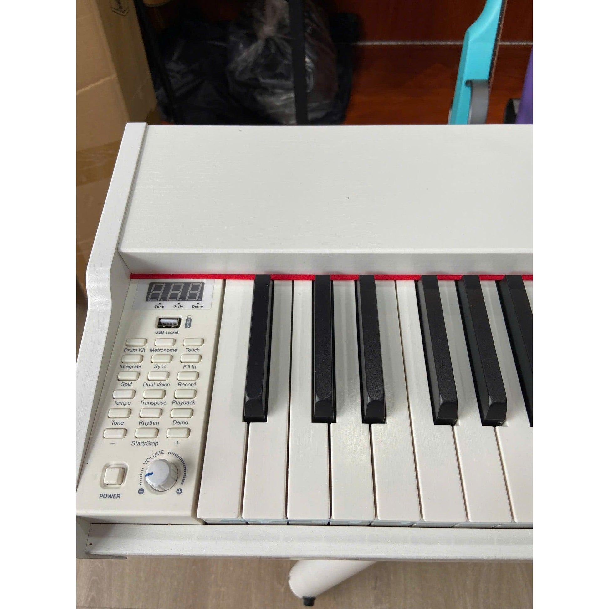 Đàn Piano Điện Saiger SDP-5130 - Việt Music