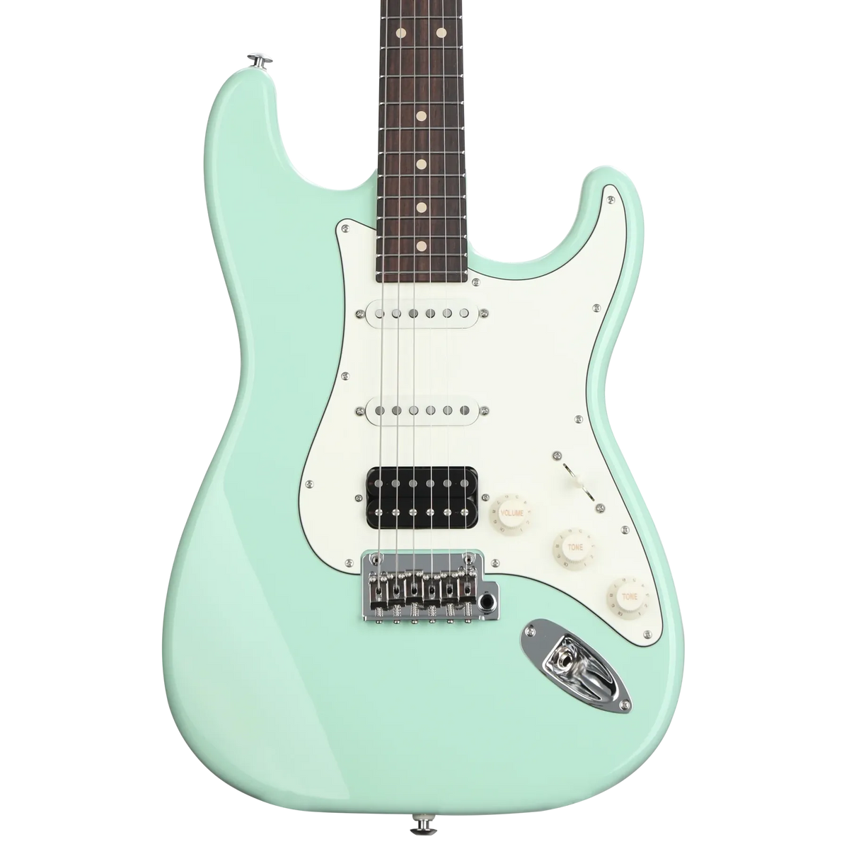 Đàn Guitar Điện Suhr Classic S HSS, Rosewood Fingerboard - Việt Music