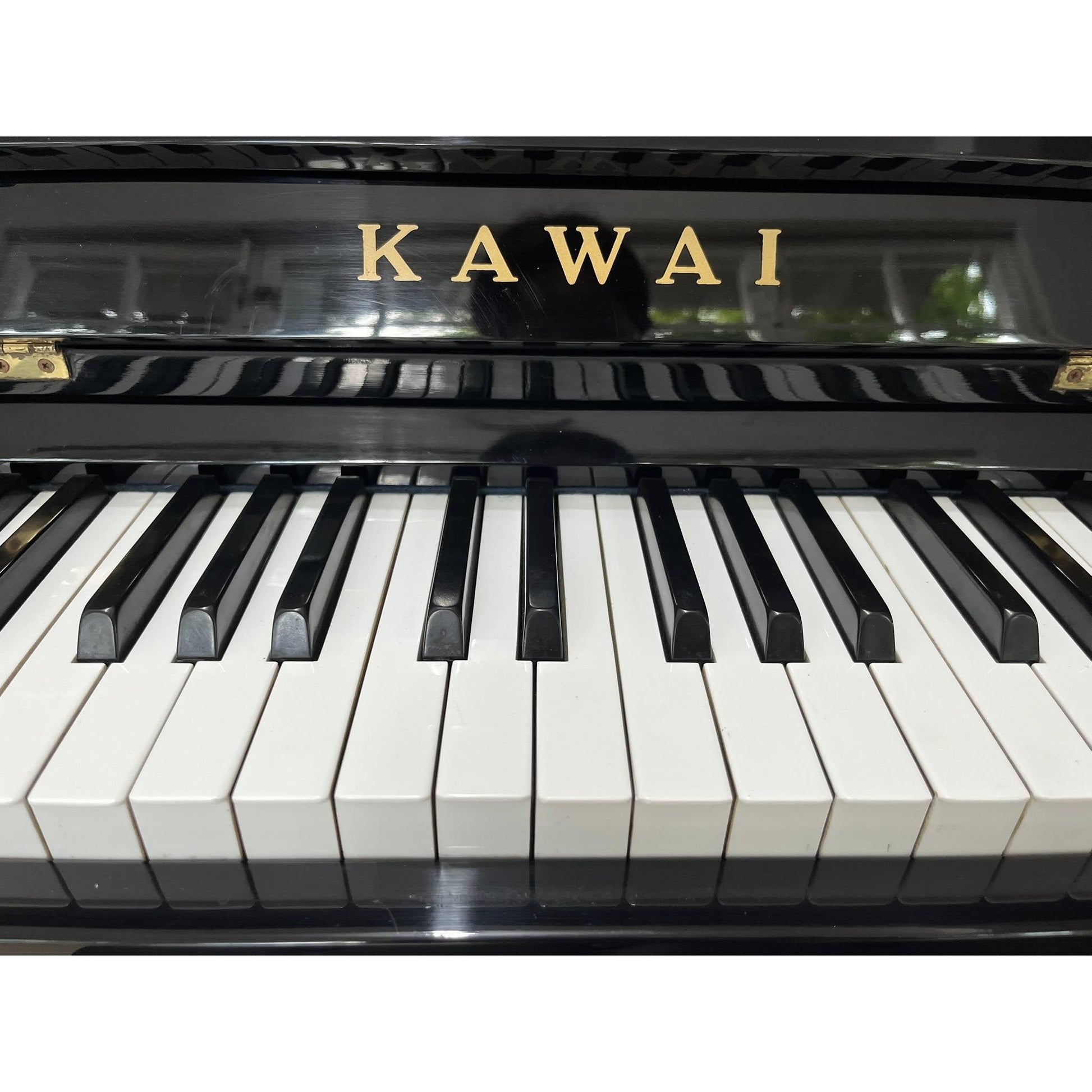 Đàn Piano Cơ Upright Kawai KST-3 - Qua Sử Dụng - Việt Music