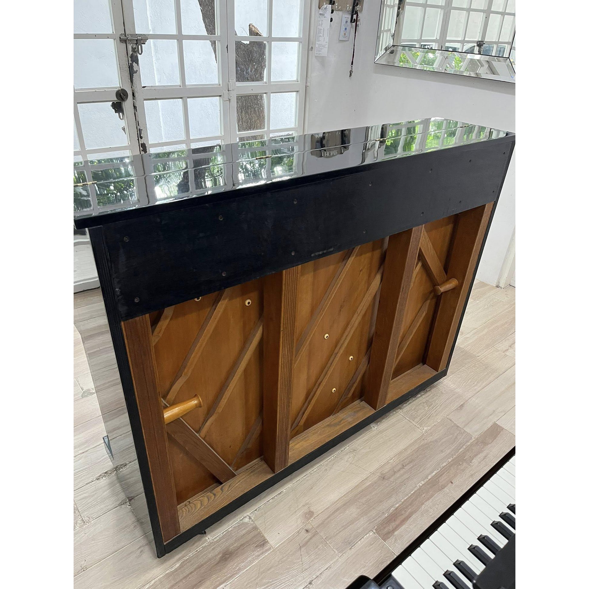 Đàn Piano Cơ Upright Kawai KST-3 - Qua Sử Dụng - Việt Music
