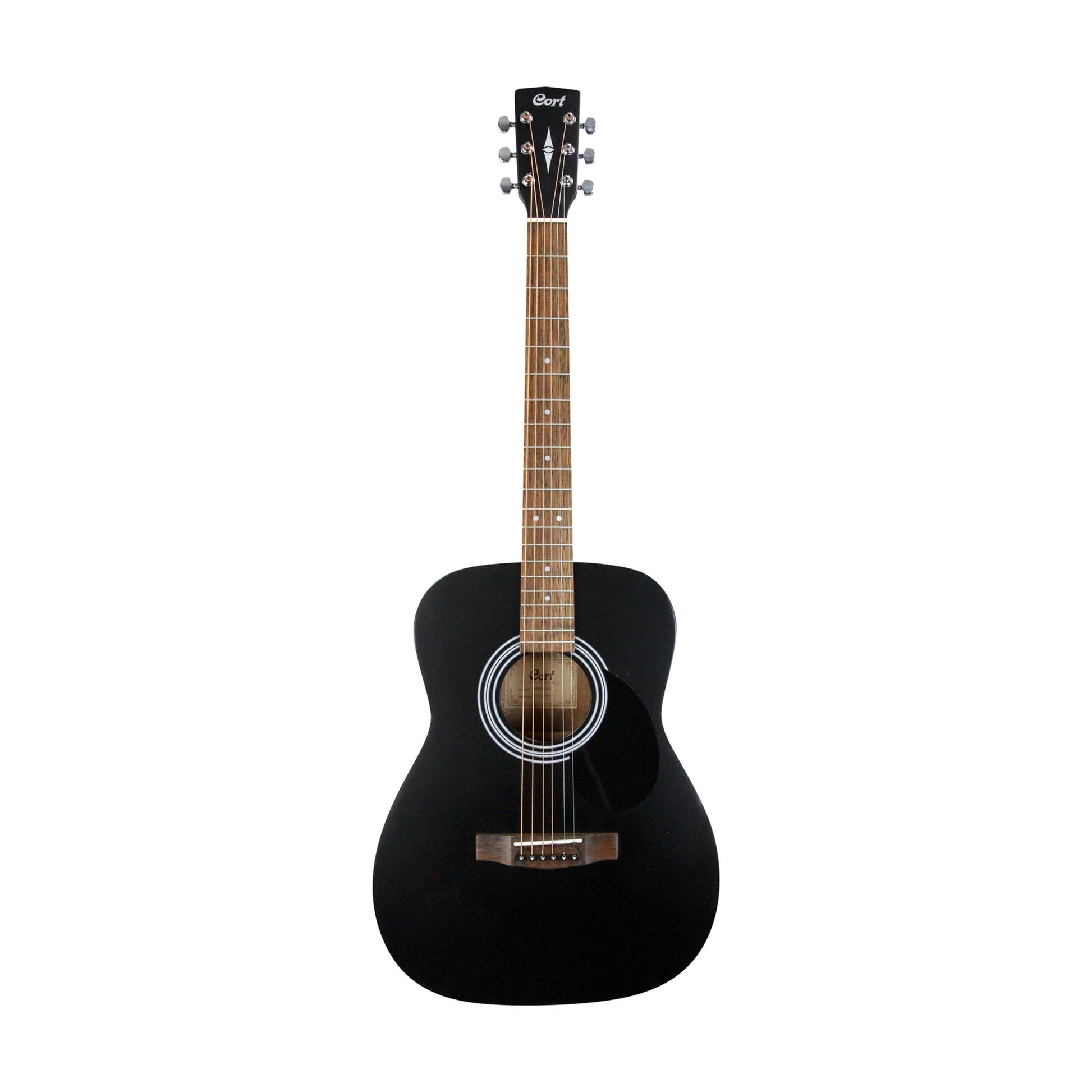 Đàn Guitar Acoustic Cort AF510E - Việt Music