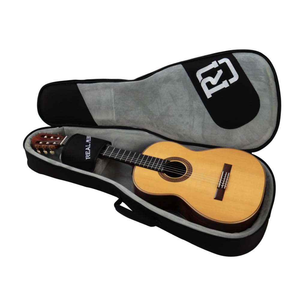 Bao Đàn Guitar Classic Real Mission Coolvox-C - Việt Music