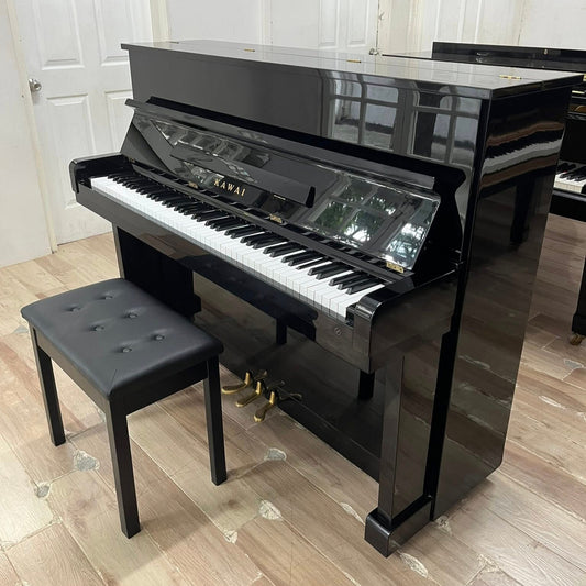 Đàn Piano Cơ Upright Kawai KST-3 - Qua Sử Dụng - Việt Music