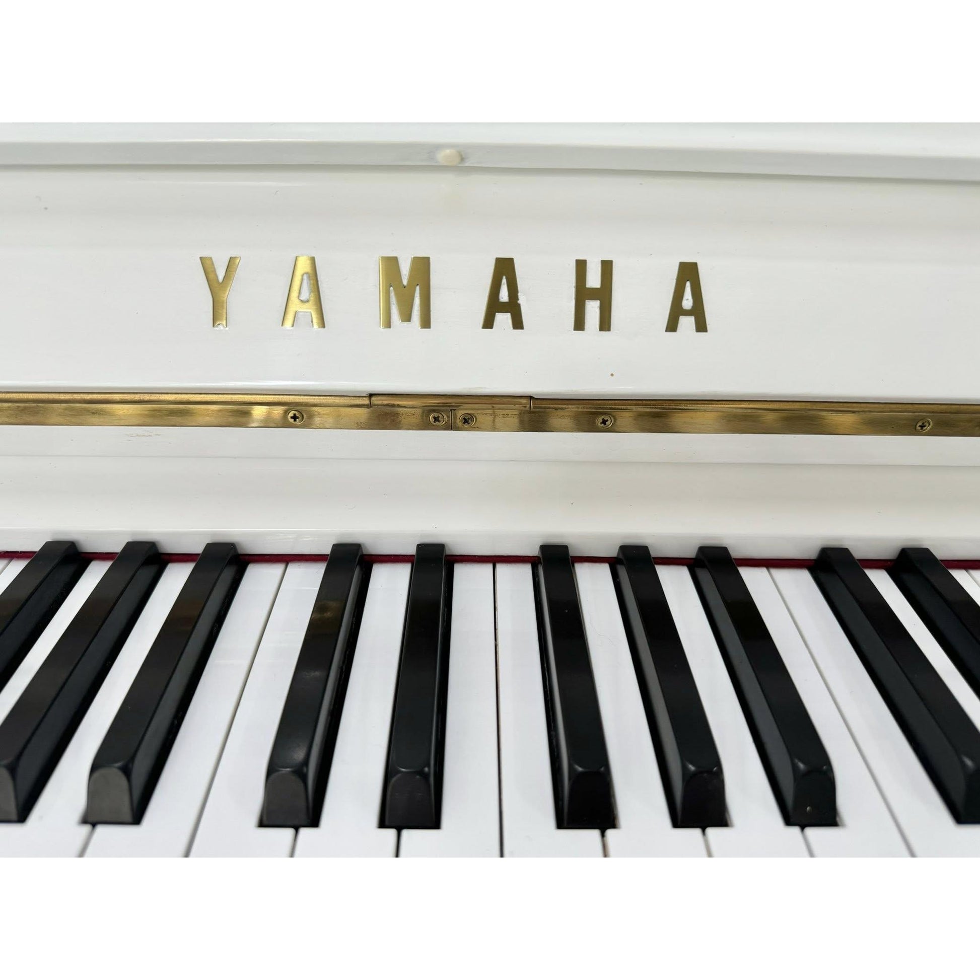 Đàn Piano Cơ Upright Yamaha U1F - Qua Sử Dụng - Việt Music