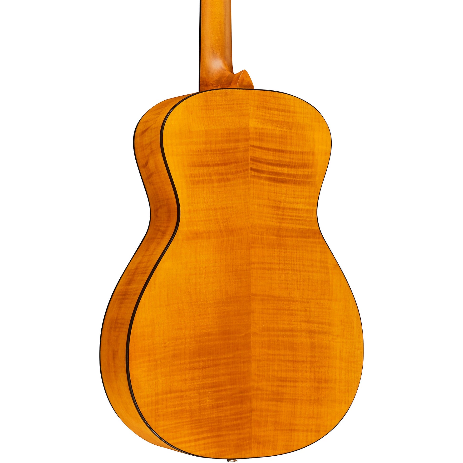 Đàn Guitar Acoustic Resonator Epiphone Dobro Hound Dog Deluxe Round Neck, Vintage Brown - Việt Music